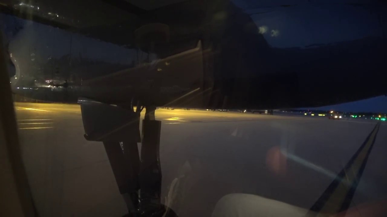 ALL BETA RANGES CAPTURED! PURE DASH 8 Q200 SOUNDS! LOUD DH2 FULL Taxi and Takeoff!