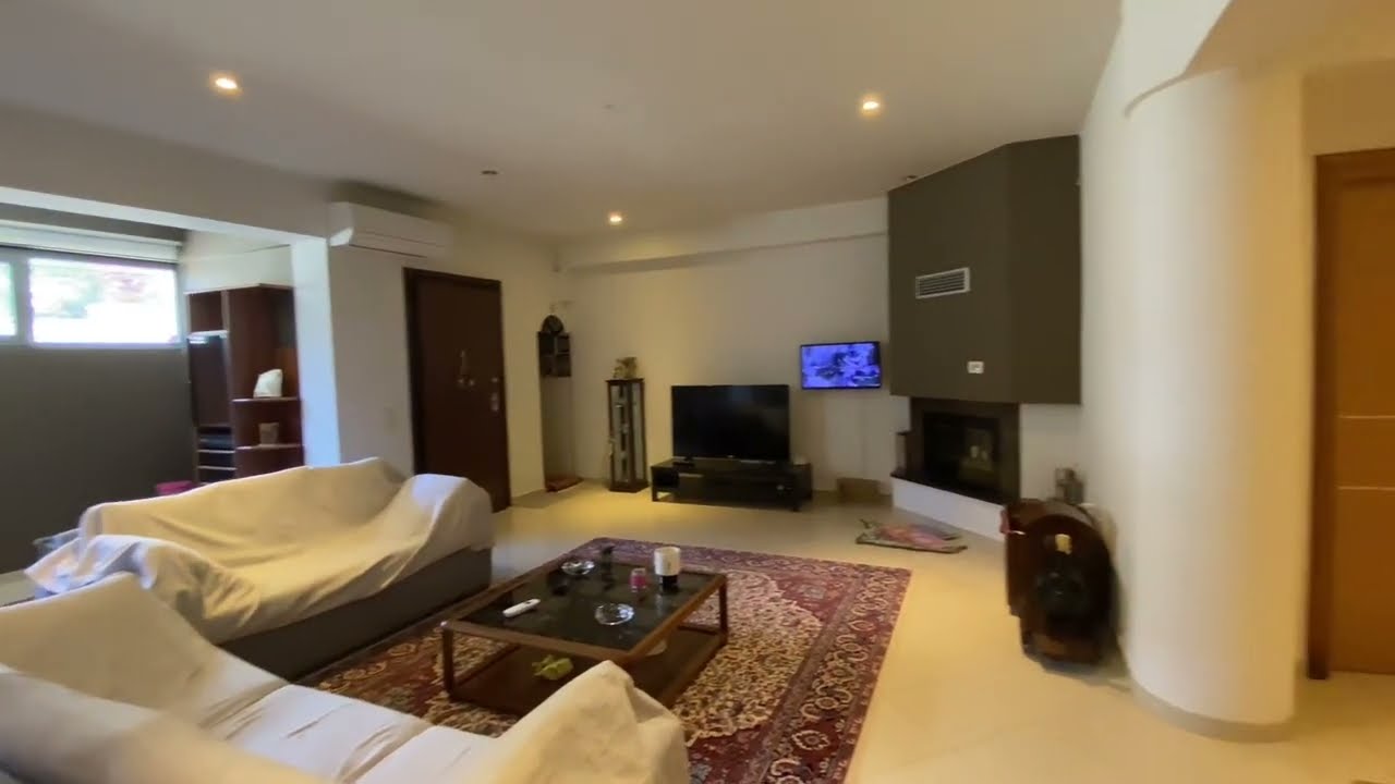 Impressive detached house for sale in Kifisia