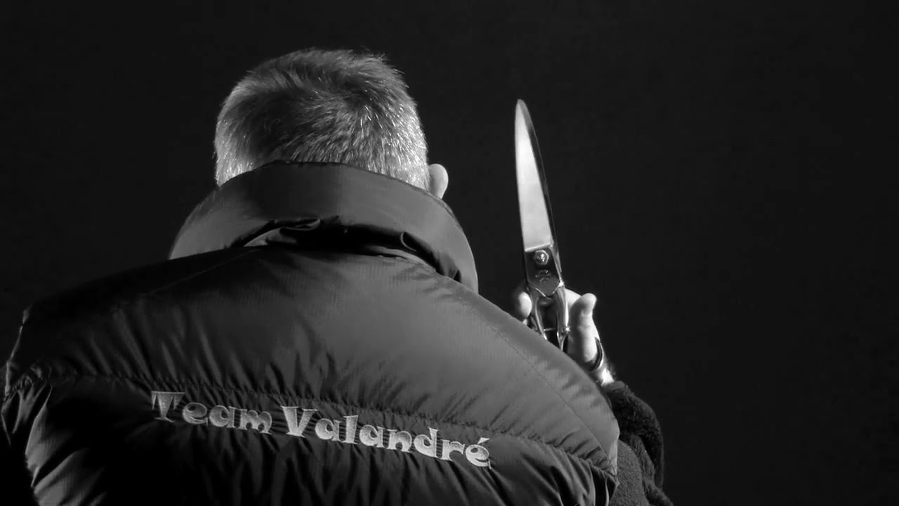 SACRIFICE - Valandre Sleeping Bag Technology -la technologie valandré pour les sacs de couchage