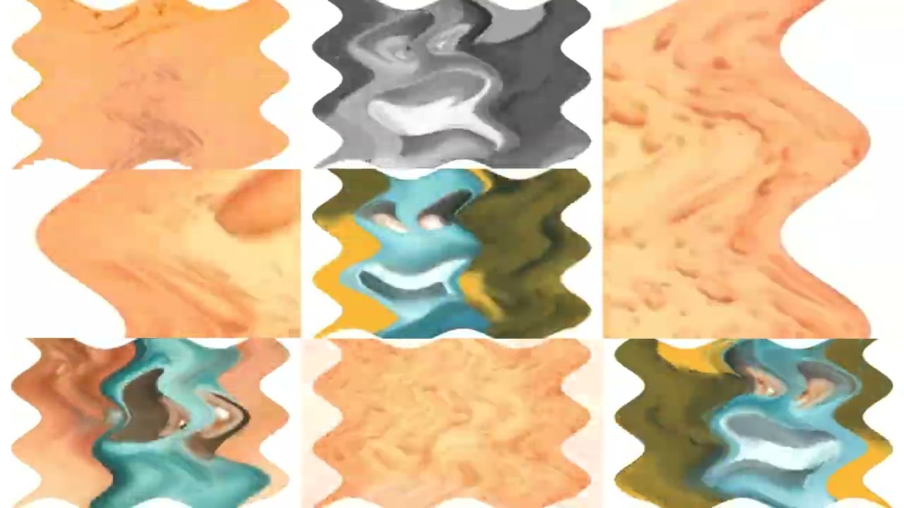 Dreamworks Animation SKG 2005 Logo Reversed in Monophonic Major (V2) has a Sparta Gamma Remix