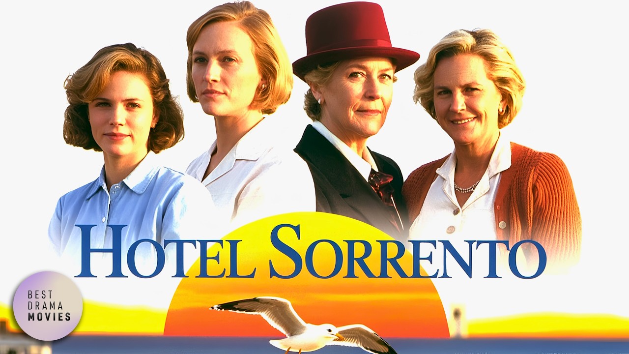 When A Sister's Bestselling Novel Exposes Deeply Buried Family Secrets | Full Drama Movie