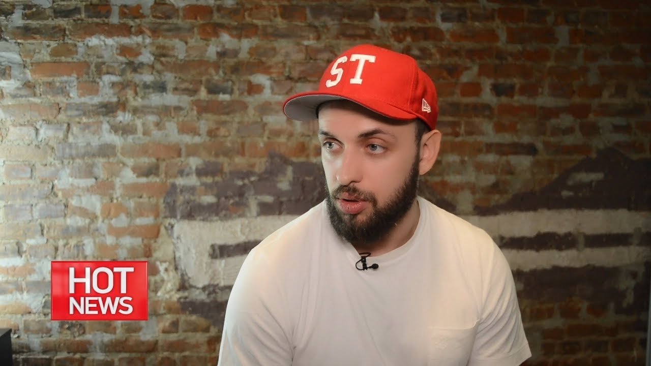 HOT NEWS: Концерт ST