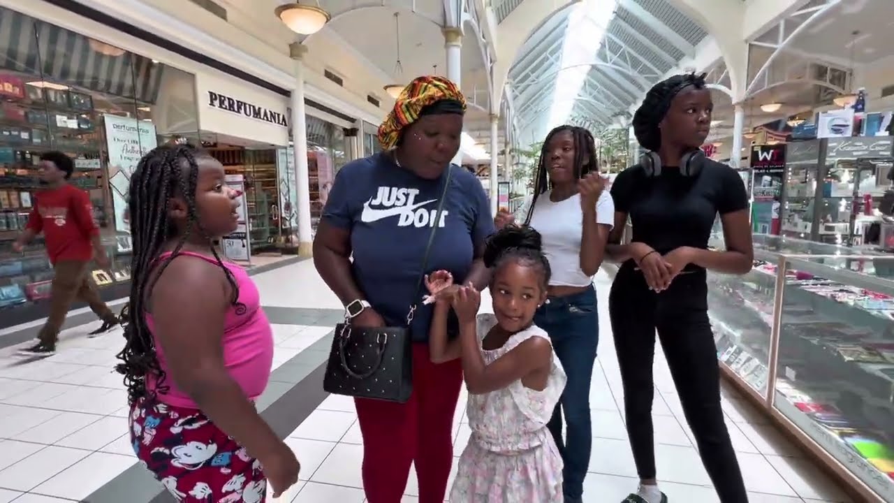 MOM Choose FAVORITE Siblings, What Happen NEXT Is SHOCKING ft. @dreamdiorsworld