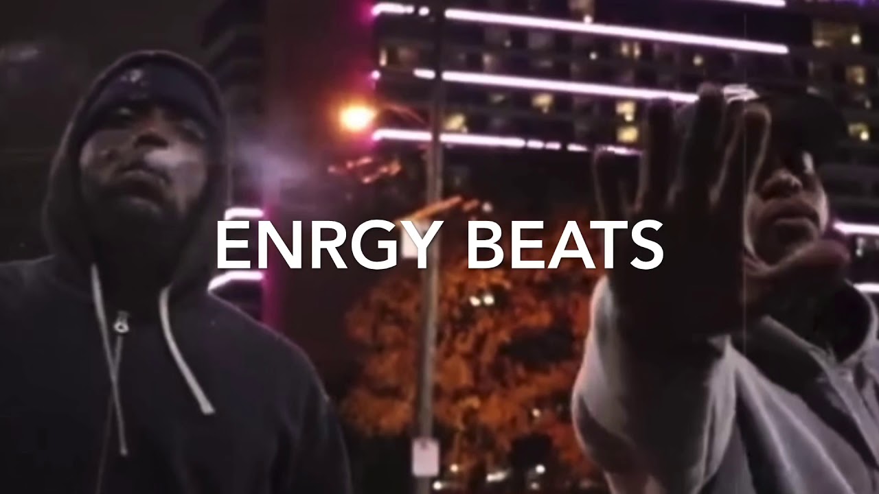 “Lucid Nightmare 2” RIO DA YUNG OG x RMC MIKE TYPE BEAT “GRAVY SMOOVO” (prod. Enrgy)