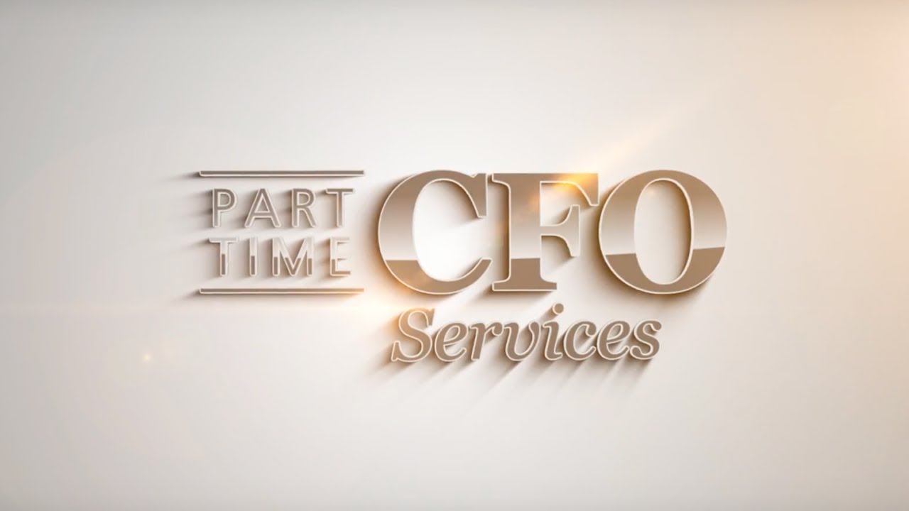 Part Time CFO Services Corporate Video