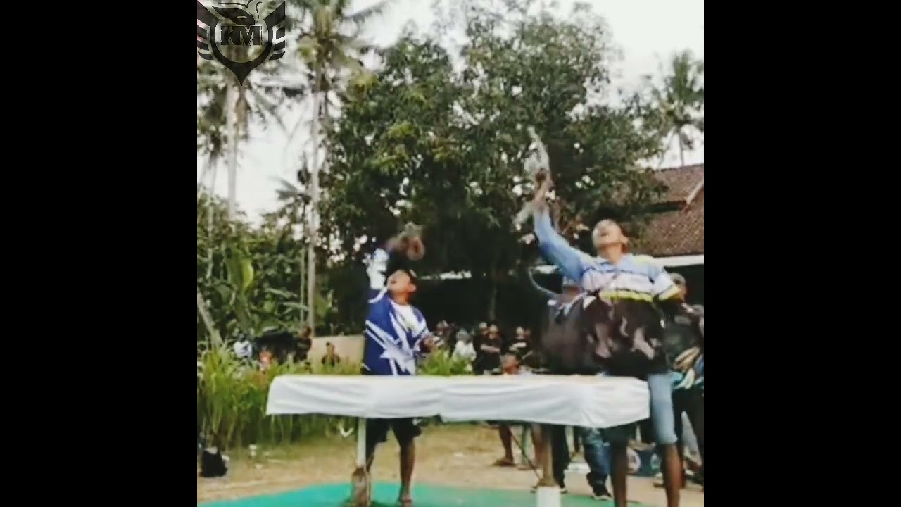 Momen lomba Merpati Gebyar Anniversary Team Queen.Pertarungan sangat Seru dan sangat Menarik .