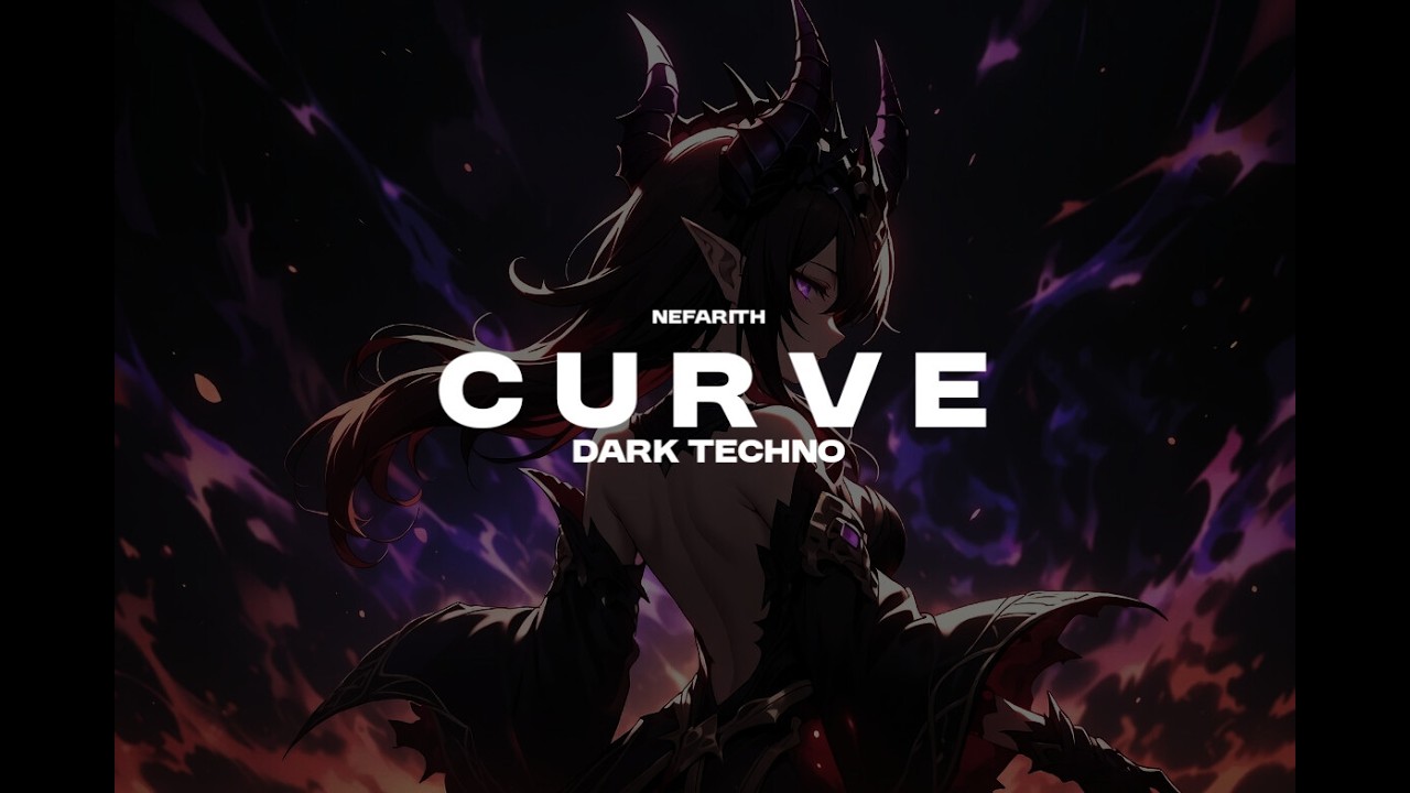 Dark Techno | 
