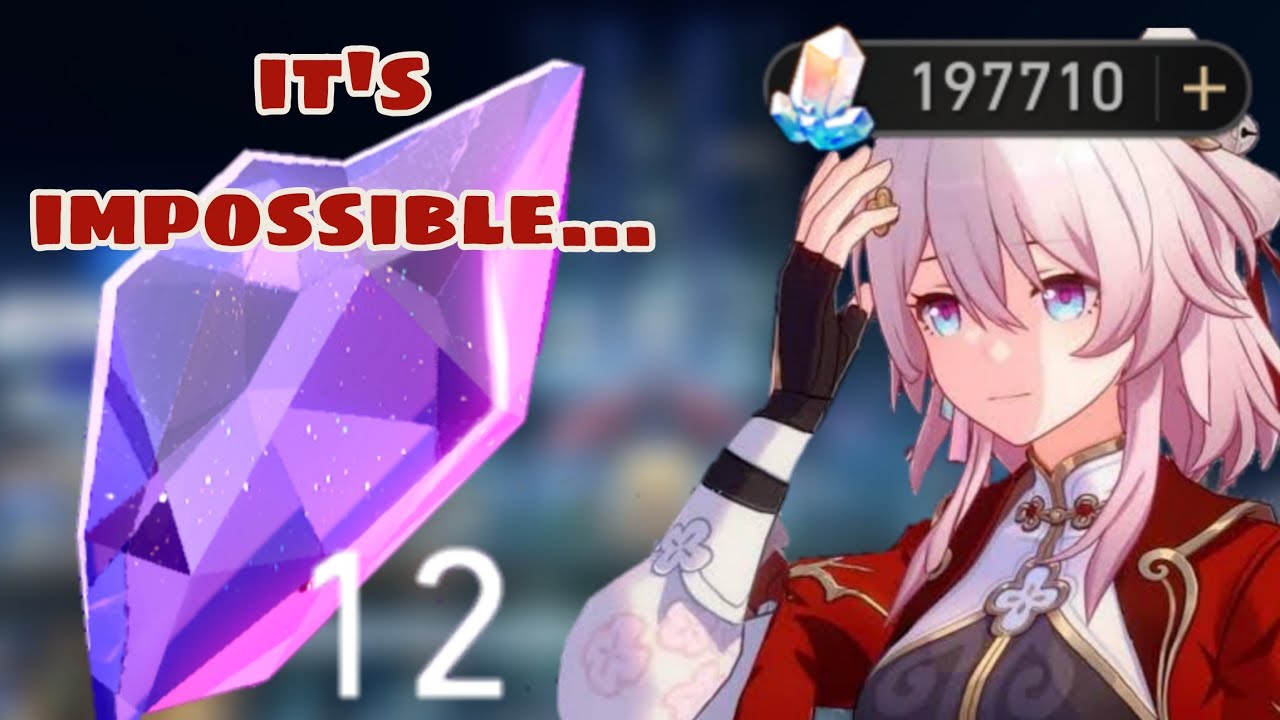 MOC 12 is Unbeatable on Warpless... | Honkai: Star Rail | Memory of Chaos | No Pulls Account
