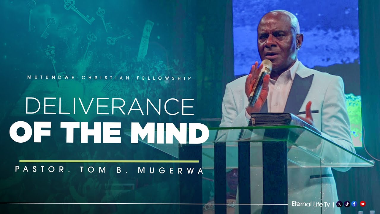 🔴MCF: FRIDAY OVERNIGHT SERVICE || 07.03.2025