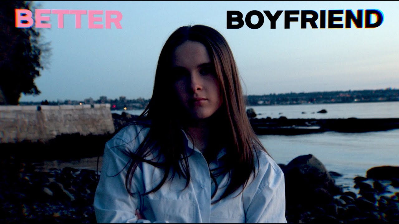 Victoria Anthony - Better Boyfriend (Official Lyric Video)