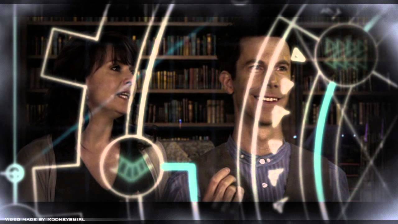 Sanctuary: Nikola Tesla - Radioactive