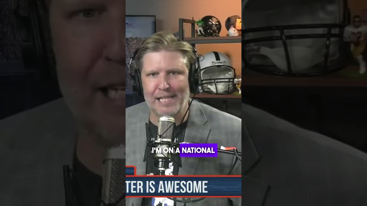 Radio Caller&rsquo;s Elite Deez Nuts Joke