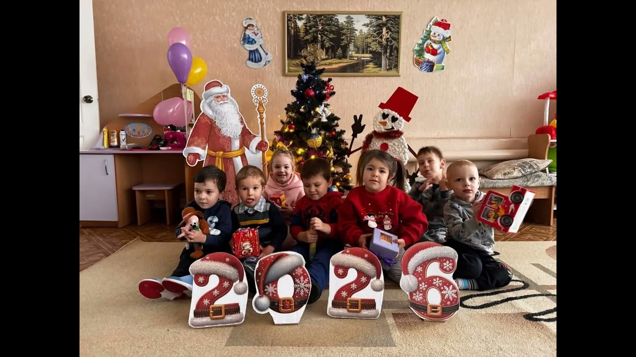 З днем святого Миколая!