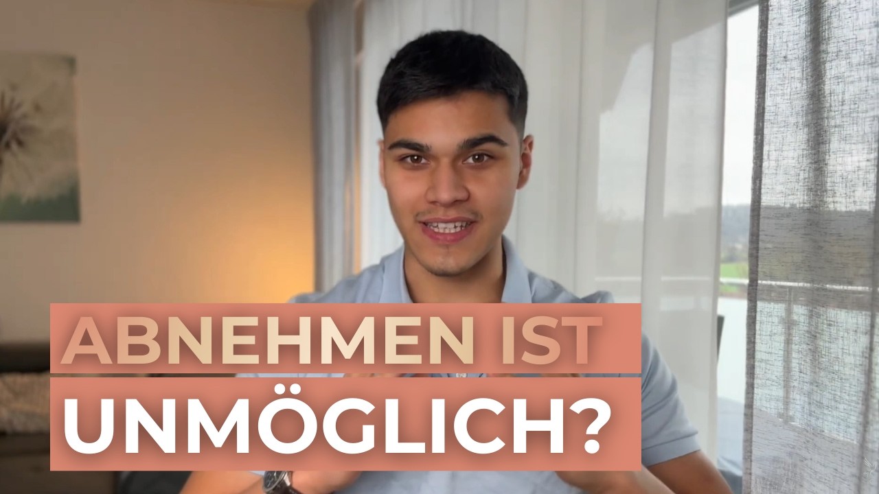 Für diese Frauen ist abnehmen unmöglich!