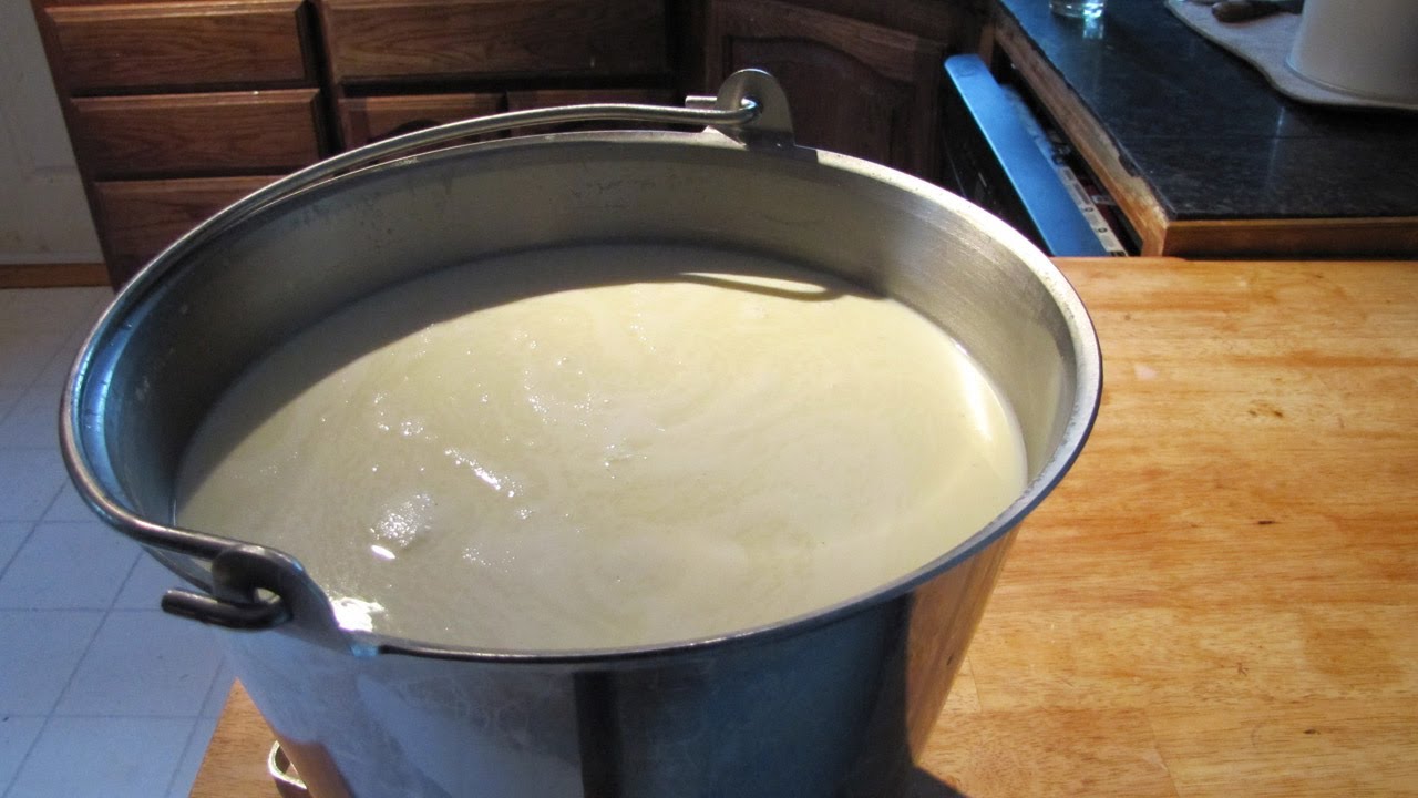 Ренессанс сырого молока: фермеры в поддержку натурального молочного продукта