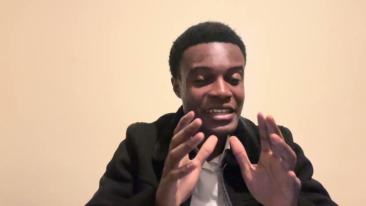 Concerning the Call of God - Nana Appiagyei Jr