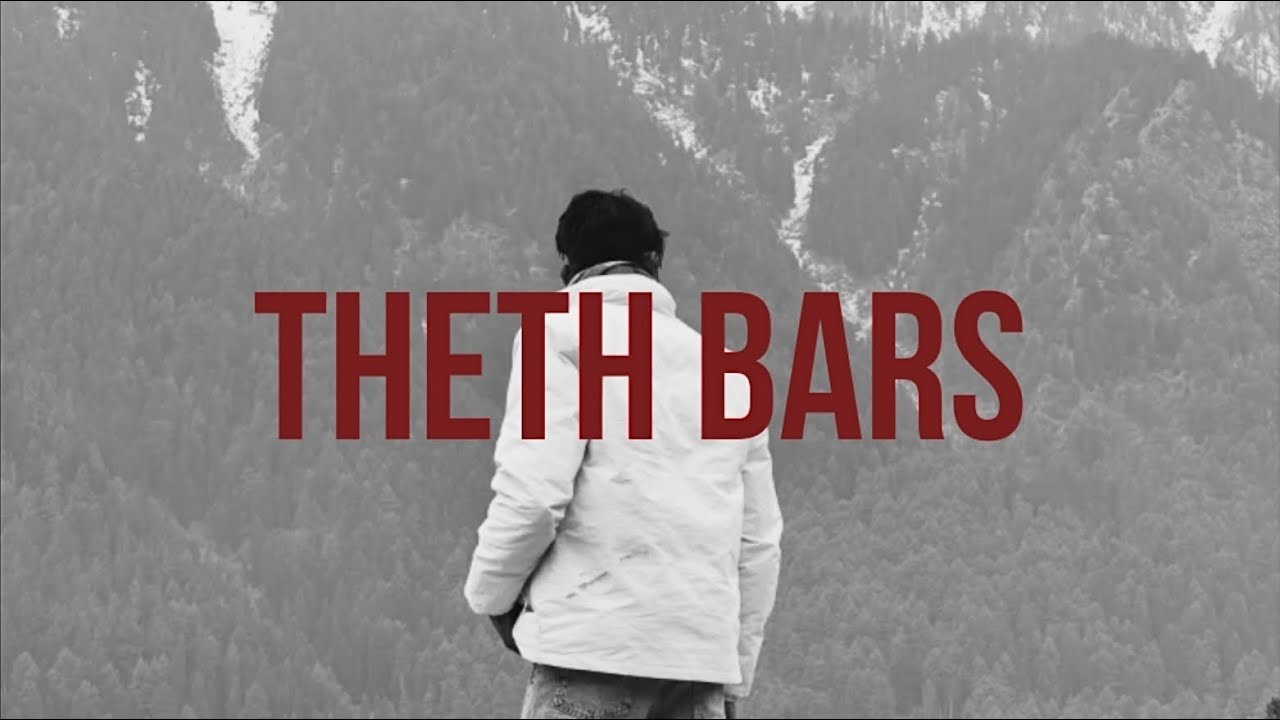 THETH BARS - MANTRA | Prod. By Lv94 | Official Visualizer