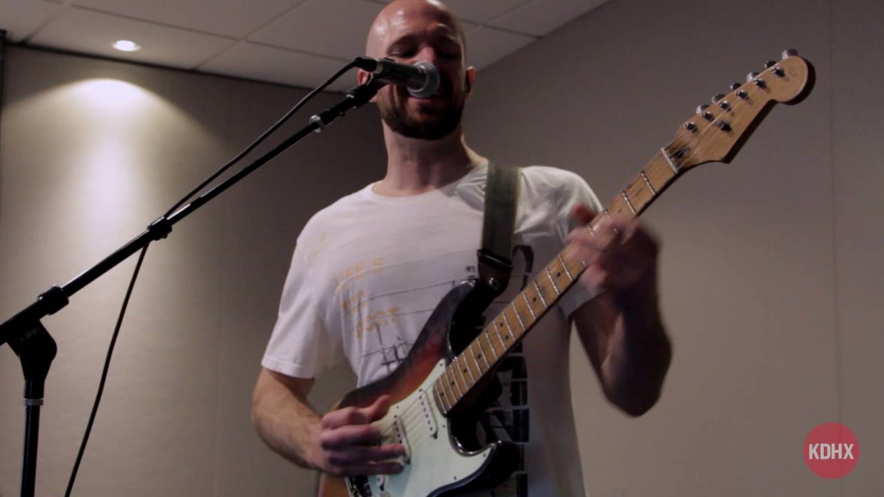 Aaron Kamm and the One Drops 