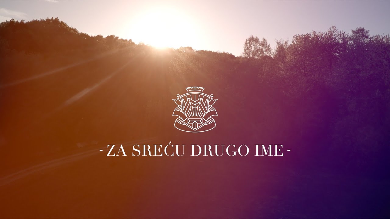 Marko Tolja - Za srecu drugo ime