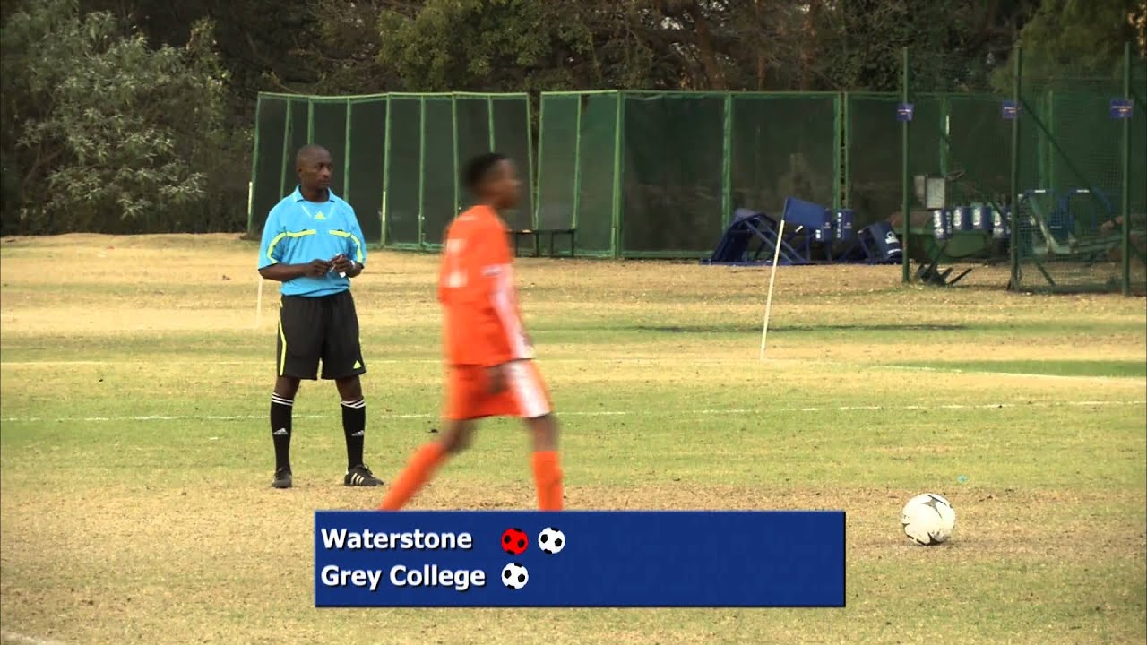 St David's Football Challenge Cup 2014