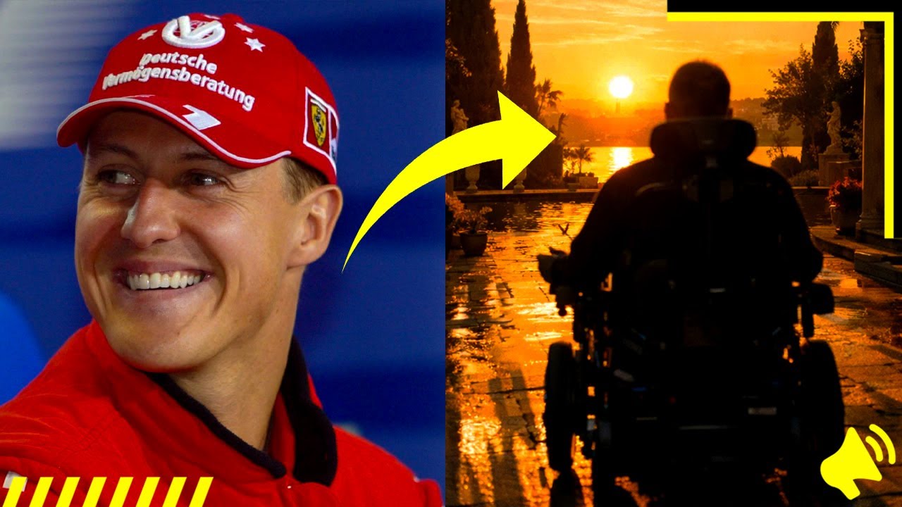 The Heartbreaking Reality of the Schumacher Myth