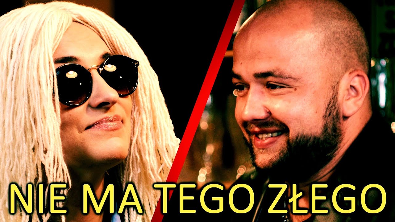 WOWA & ZUZA - Nie ma tego złego (Official Video) (2022)