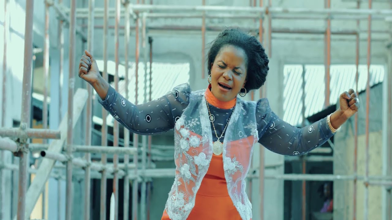Neema Gospel Choir - Haki Yake Mungu (Official Video)