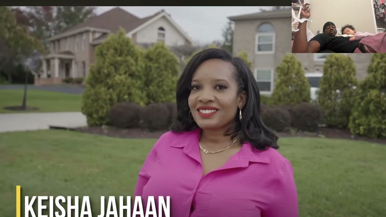 Inside America’s Richest Black Neighborhoods *REACTION VIDEO*