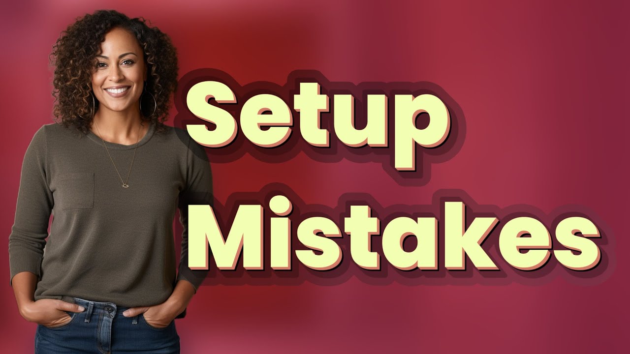 What Are the Top Netgear Parental Control Setup Mistakes?