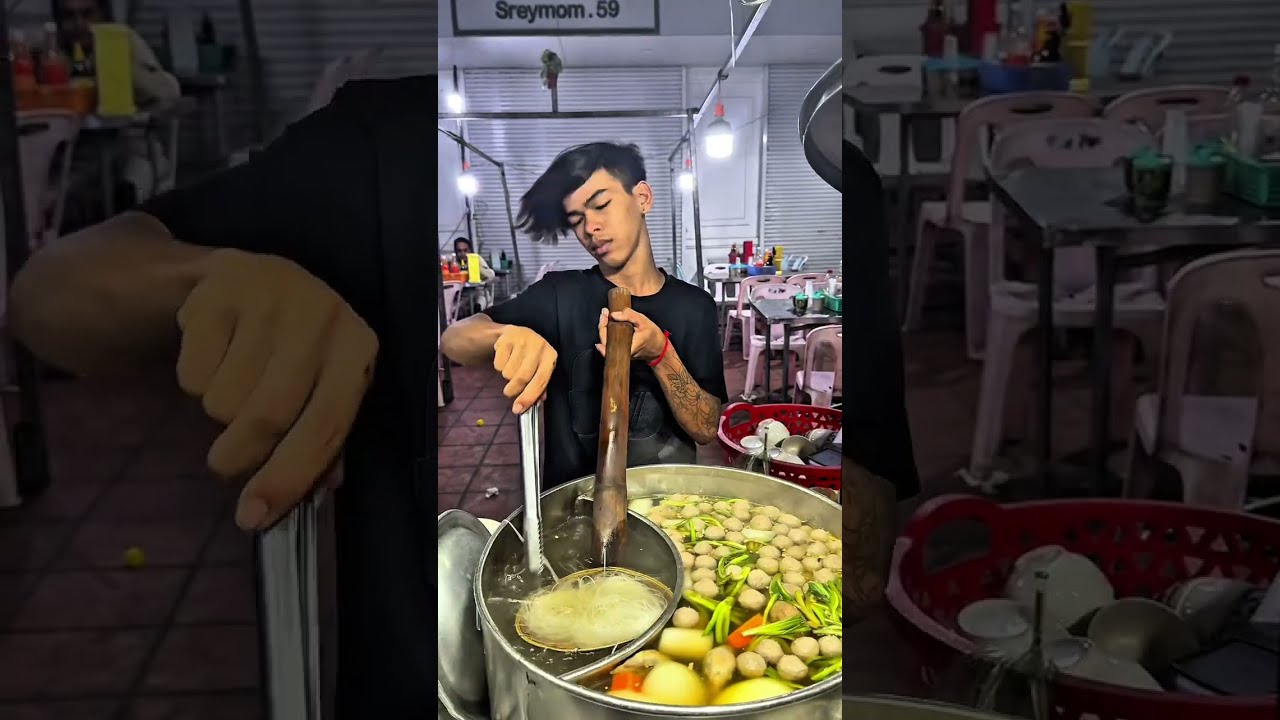 Cooking 0% hairs flips 100% 😂#funny 