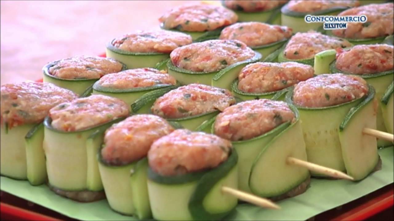 MACELLERIE DEL GUSTO: I PIATTI DELL'ESTATE 2015