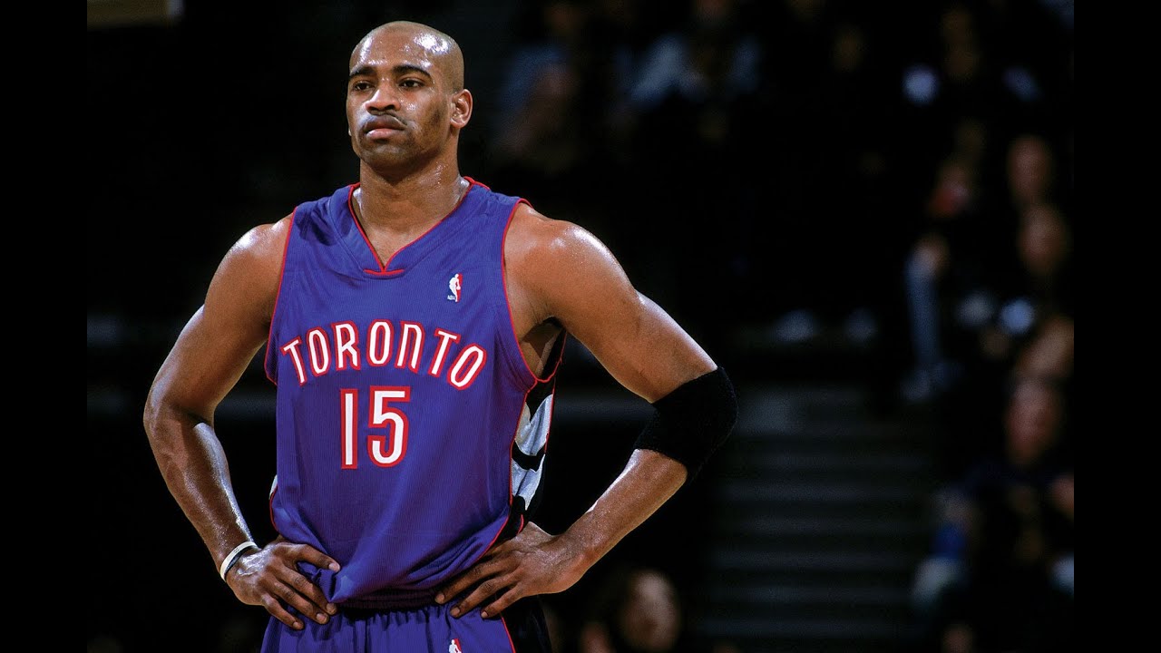 Old School NBA Mix (80's-2000's) HD
