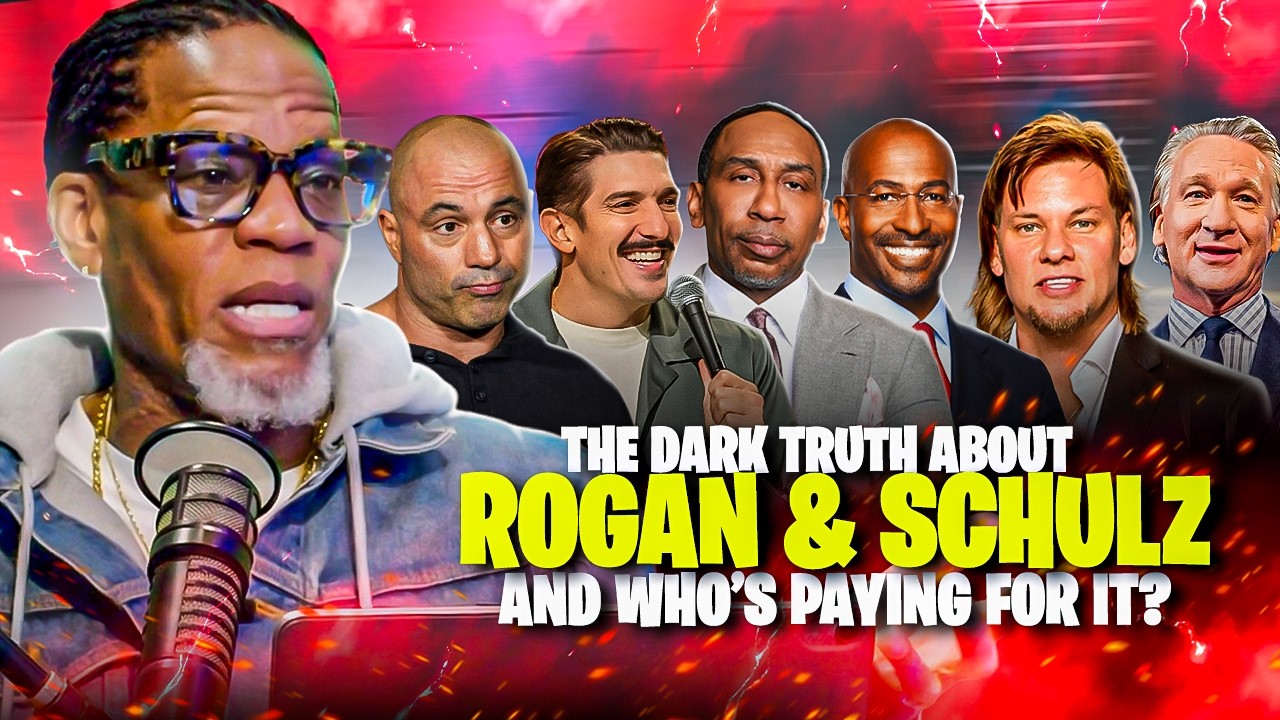 Mroczna prawda o Roganie i Schulzu&hellip; I kto za to płaci