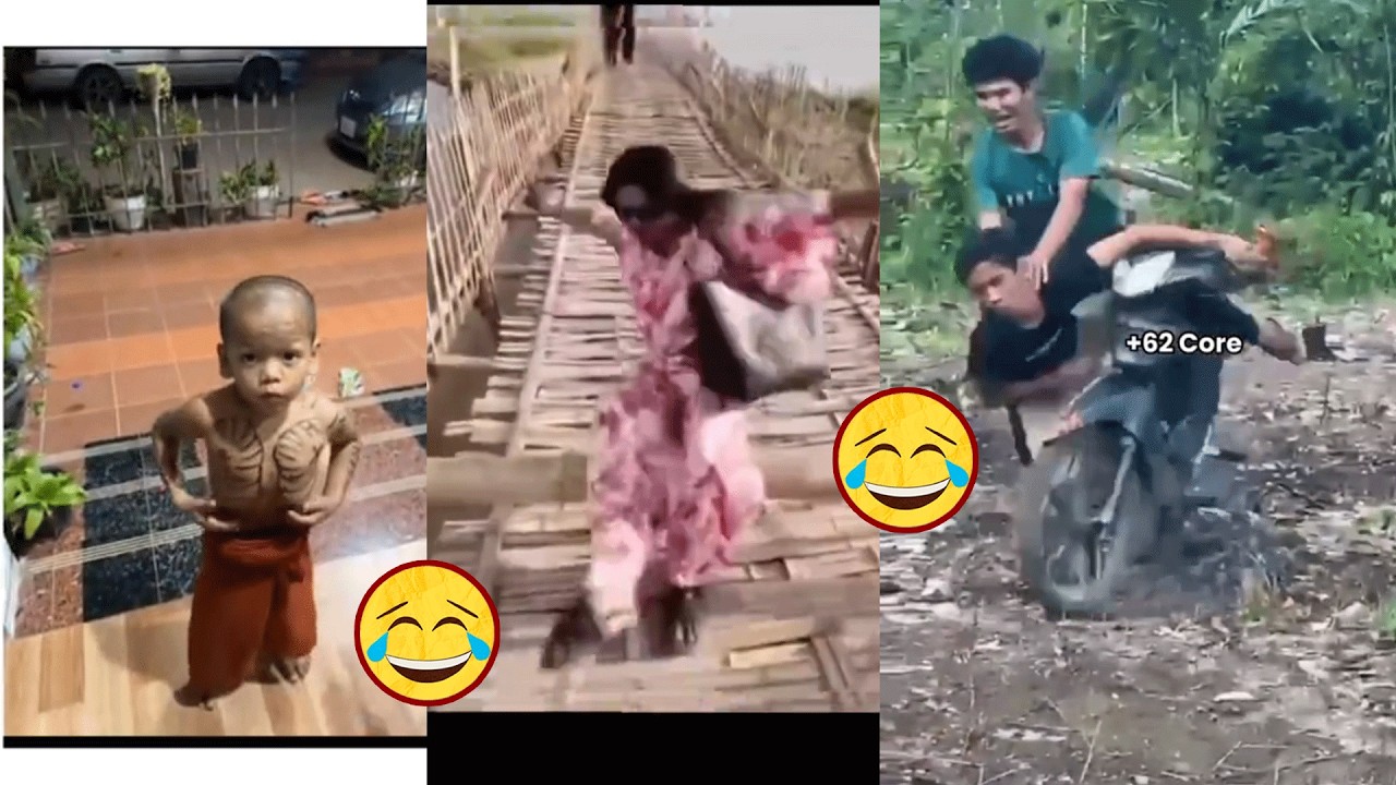 គេមកហើយ😂😂😂 || CHEA Reaction