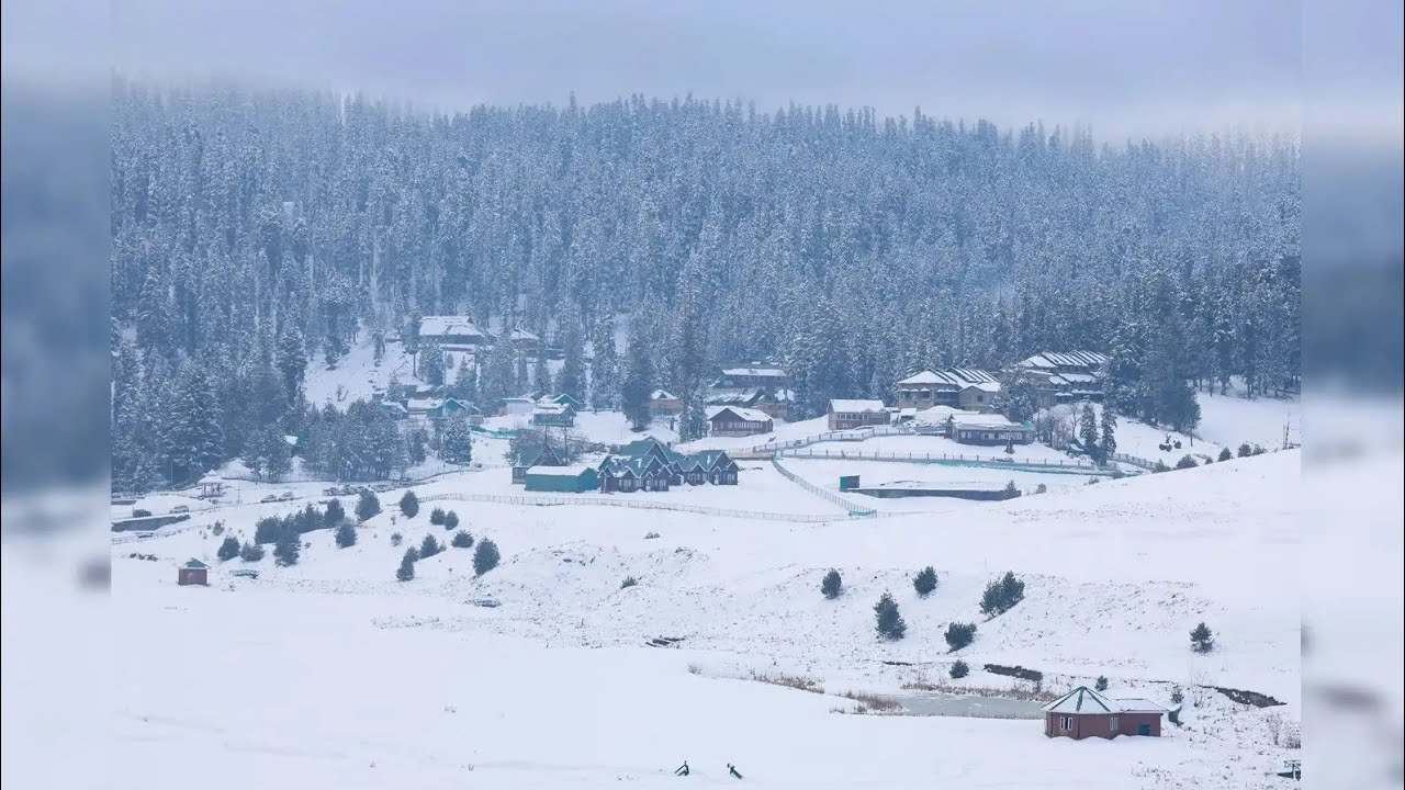 KASHMIR  SHOT 😍