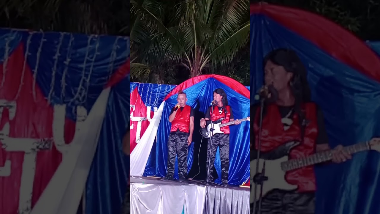 varietyshow with dos palitos duo comedian