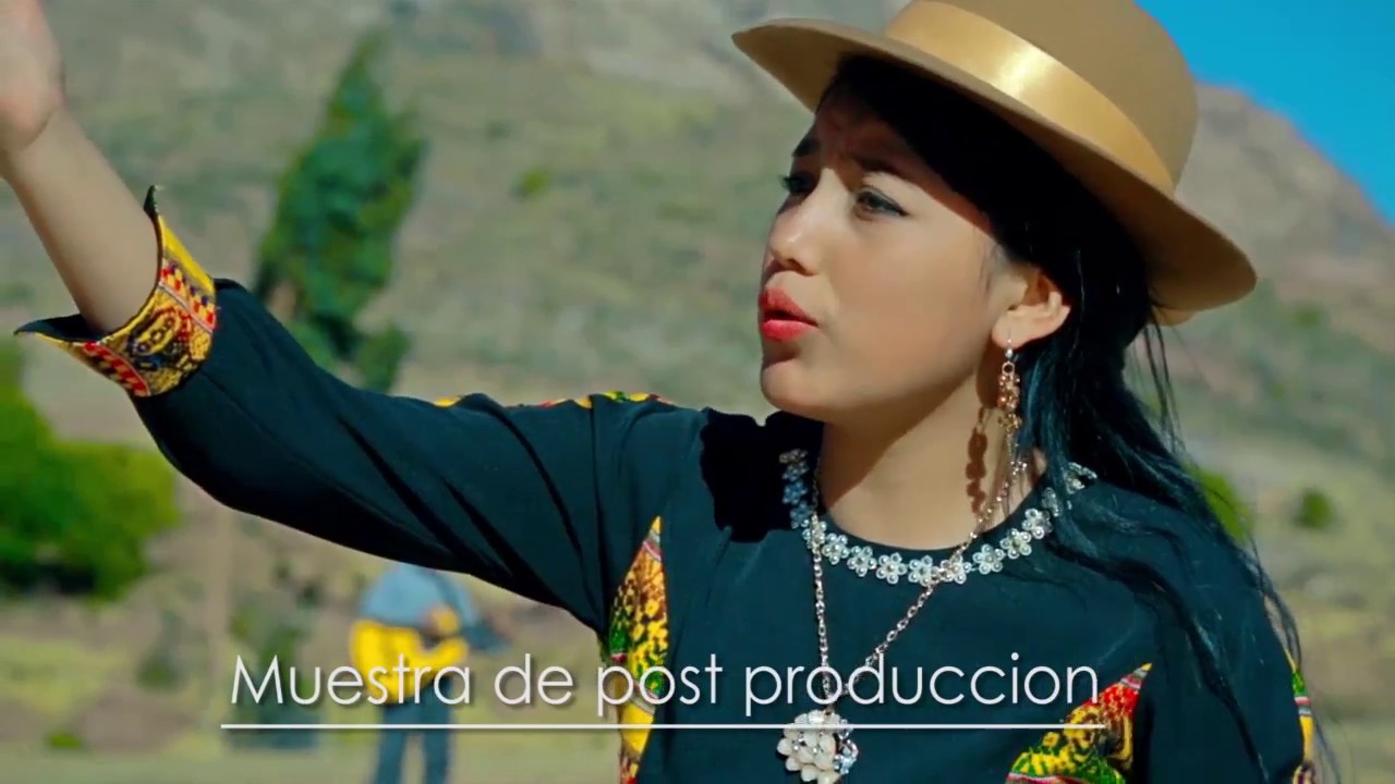 MUESTRA DE POST PRODUCCION   MAGIC STUDIOS Bolivia ᴴᴰ