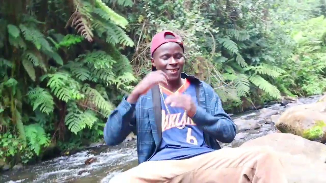 NJESH STANO MAWAZO song (Official video)mp3