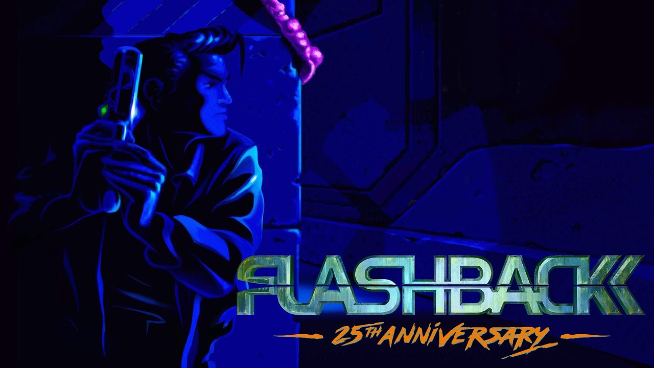 FLASHBACK - 25th Anniversary 