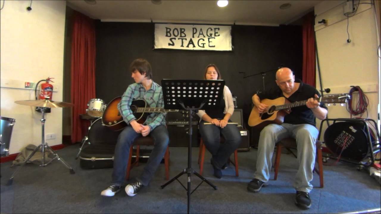 Wobbly Corner ft. James Brown - Overloader Cover