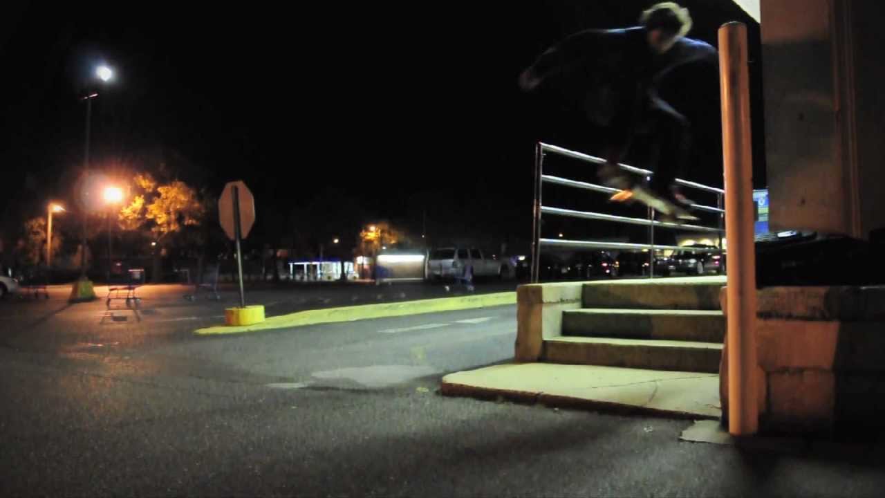 Midnight Montage - West Long Branch