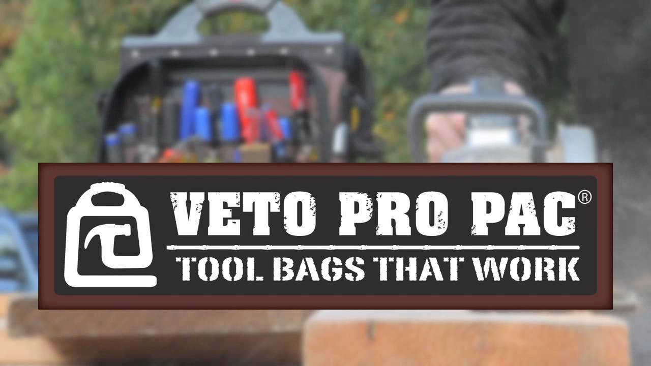 Veto Pac   Front tag