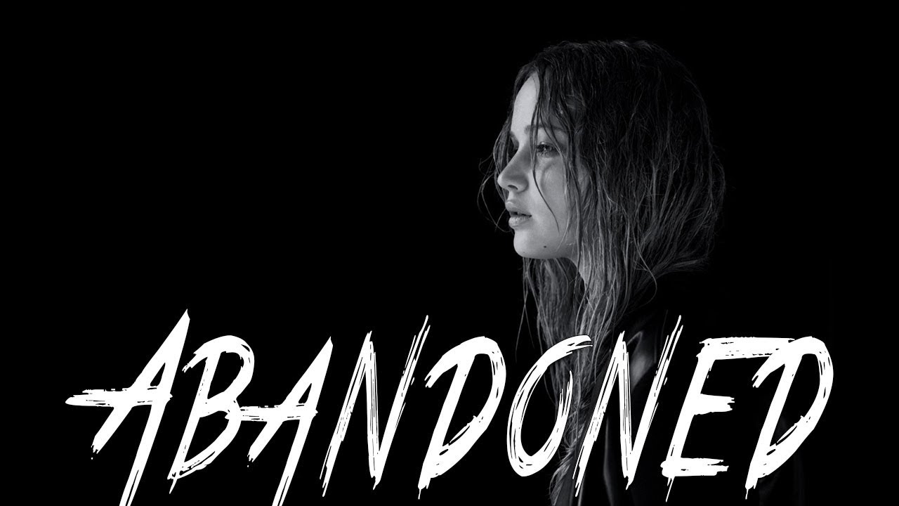 ABANDONED - Very Sad Emotional Piano Rap Beat | Tragic Storytelling Instrumental