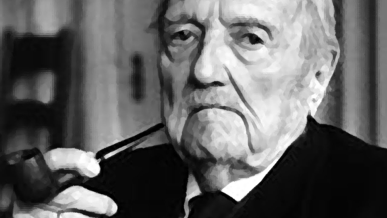 Rudolf Bultmann – Entmythologisierung | 11.14.3