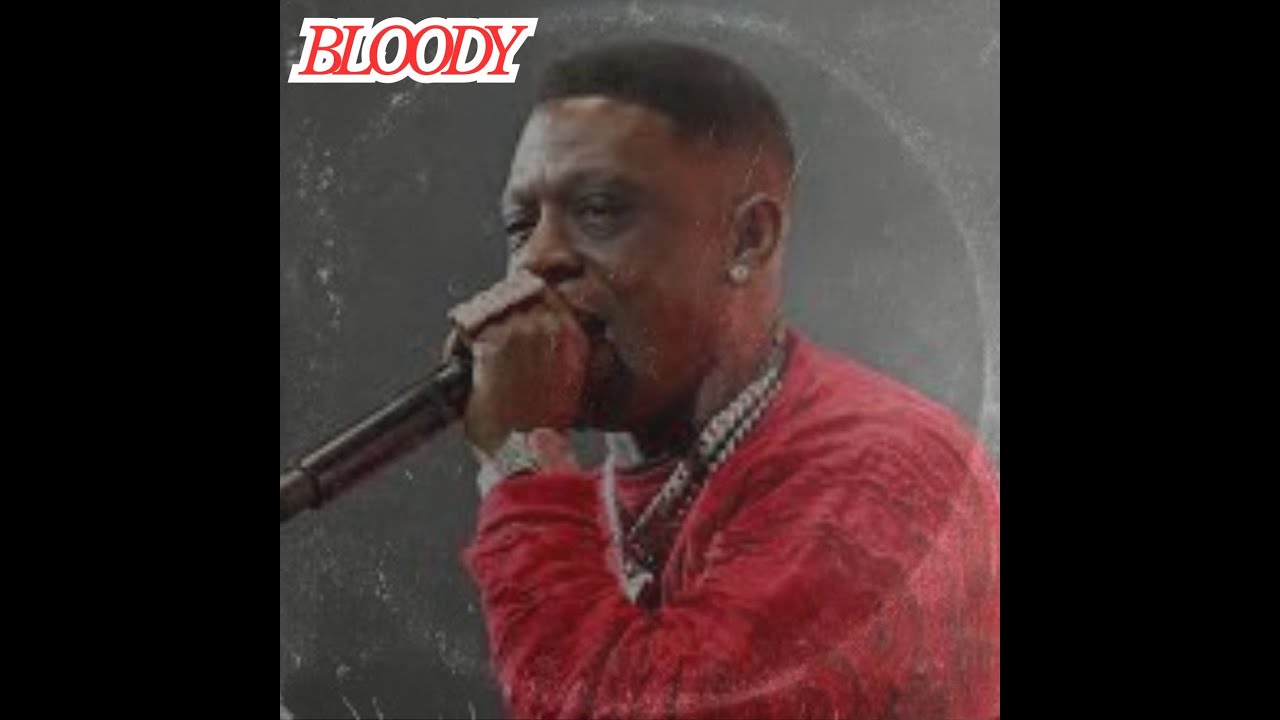 {FREE} Boosie Badazz x Webbie x type beat x 