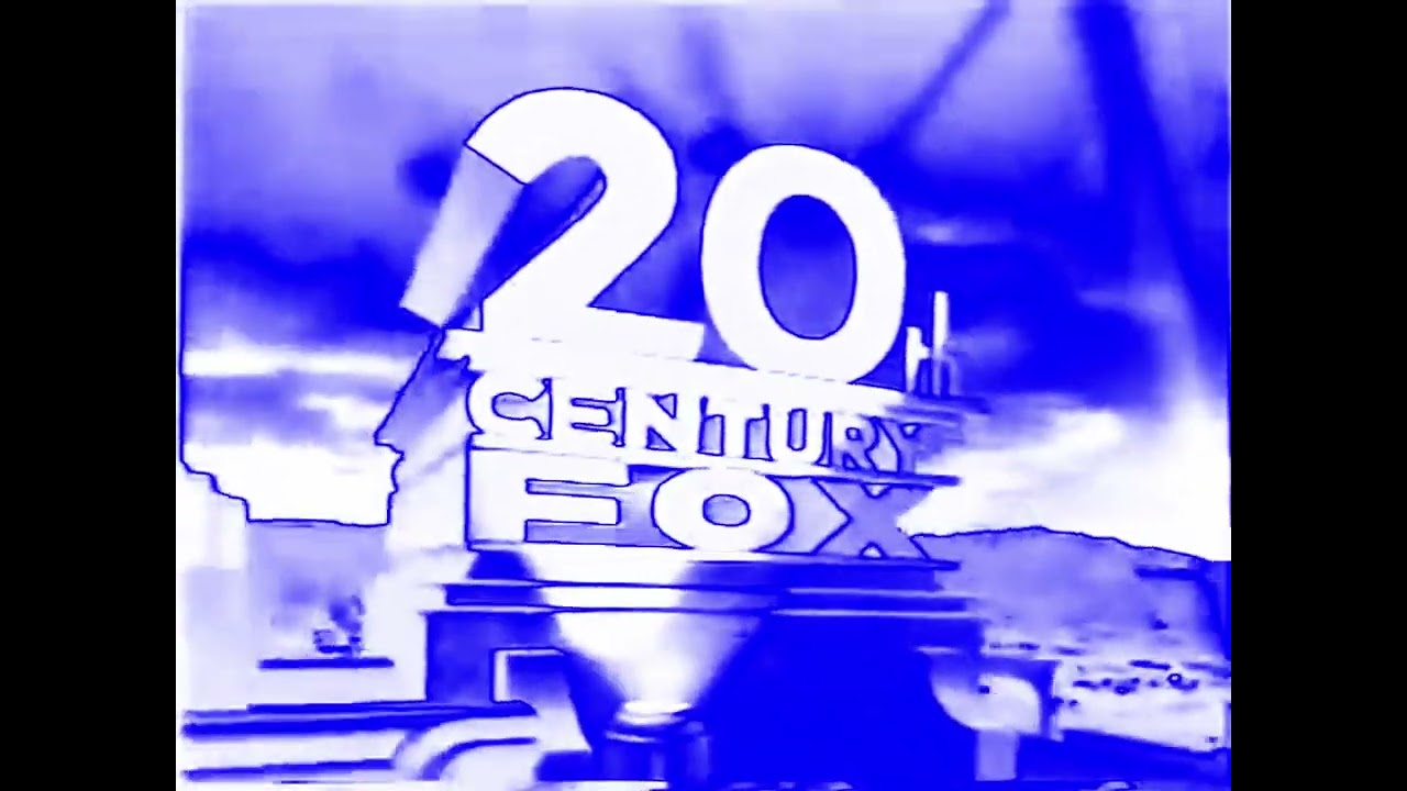 1995 20th Century Fox Home Entertainment In Electronic Sounds (MAGIX Music Maker Version)