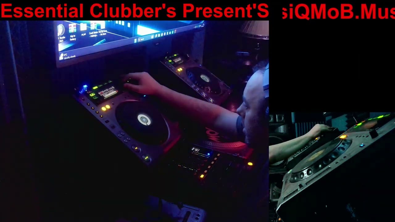 Mob.MusiQ Thursday Vibez 22 01 2026