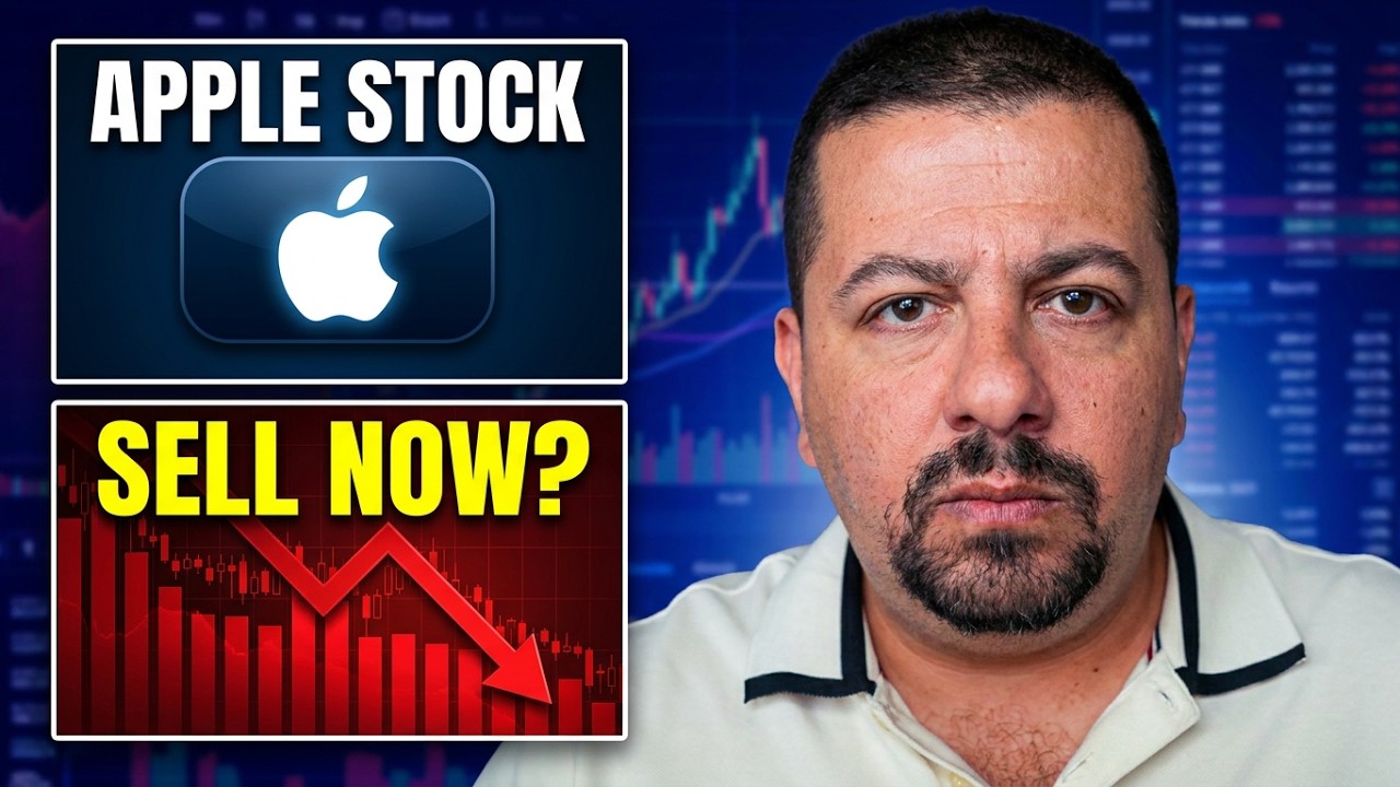 Анализ акций Apple: покупать или продавать после WWDC? | Акции AAPL