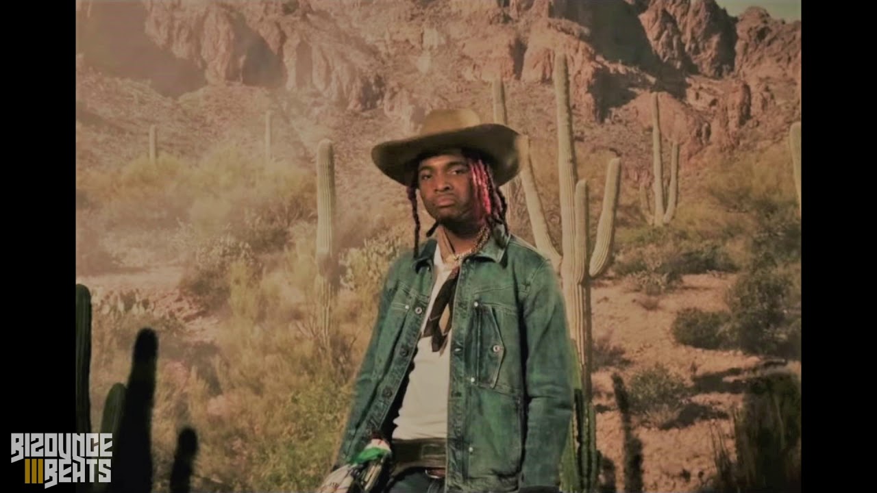 [FREE] Lil Keed x Lil Gotit x Gunna Type Beat - "Wild West" Trap / Hip Hop Instrumental 2020