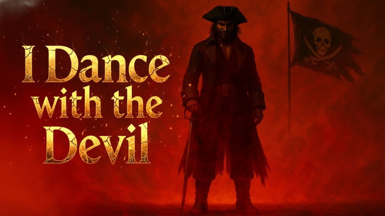 I Dance with the Devil – Pirate Sea Shanty (Original Song)